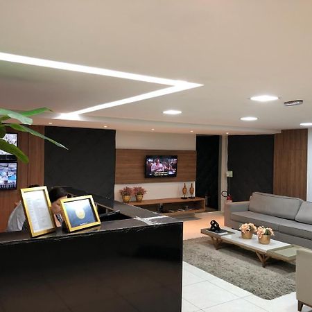 Flat Israel Hotel Joao Pessoa Exterior photo