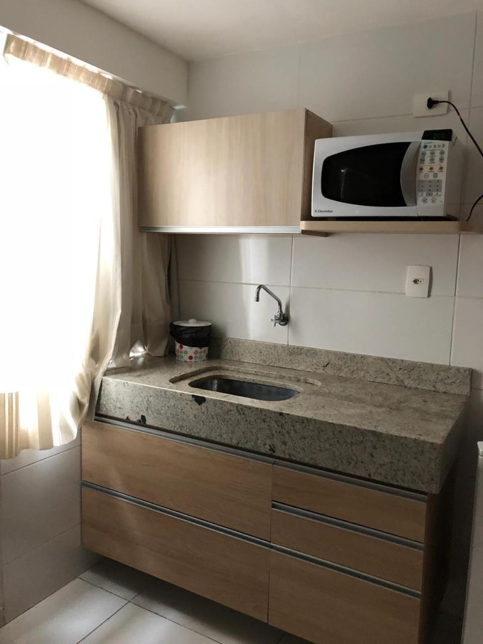 Flat Israel Hotel Joao Pessoa Exterior photo