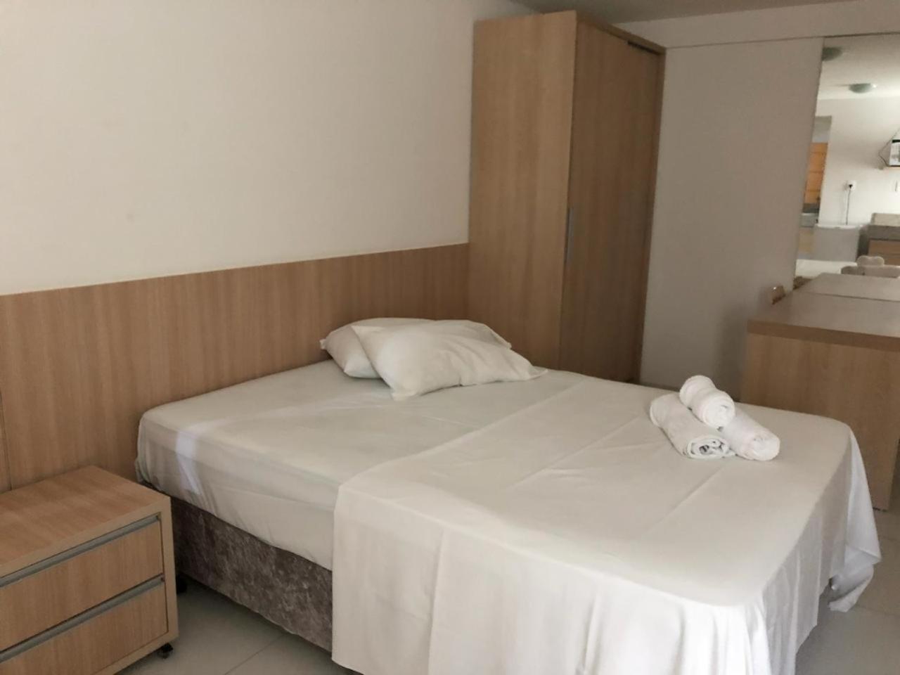 Flat Israel Hotel Joao Pessoa Exterior photo